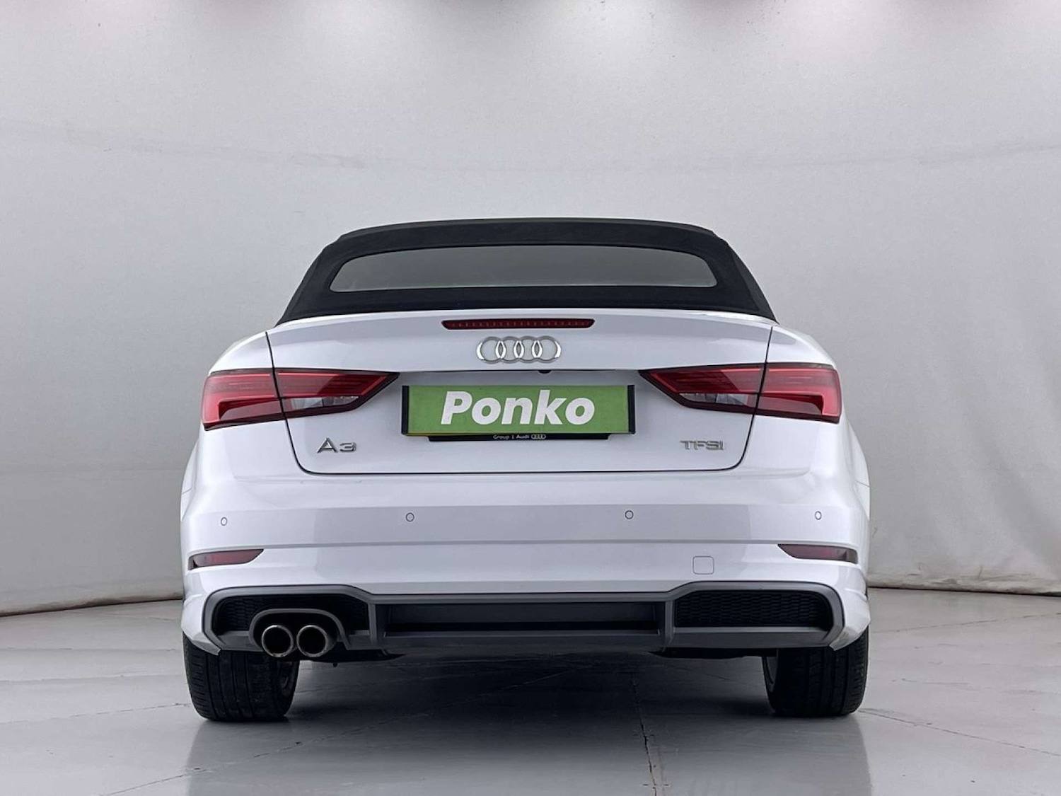 Used Audi A3 2018 for sale - 76210024: Photo 17