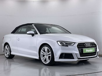 Audi - A3