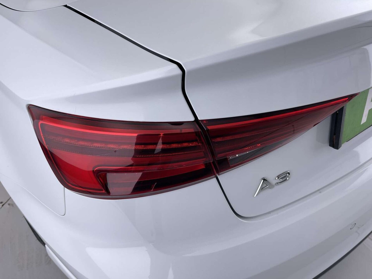 Used Audi A3 2018 for sale - 76210024: Photo 20