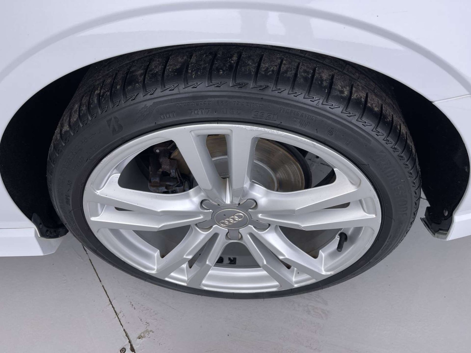 Used Audi A3 2018 for sale - 76210024: Photo 22