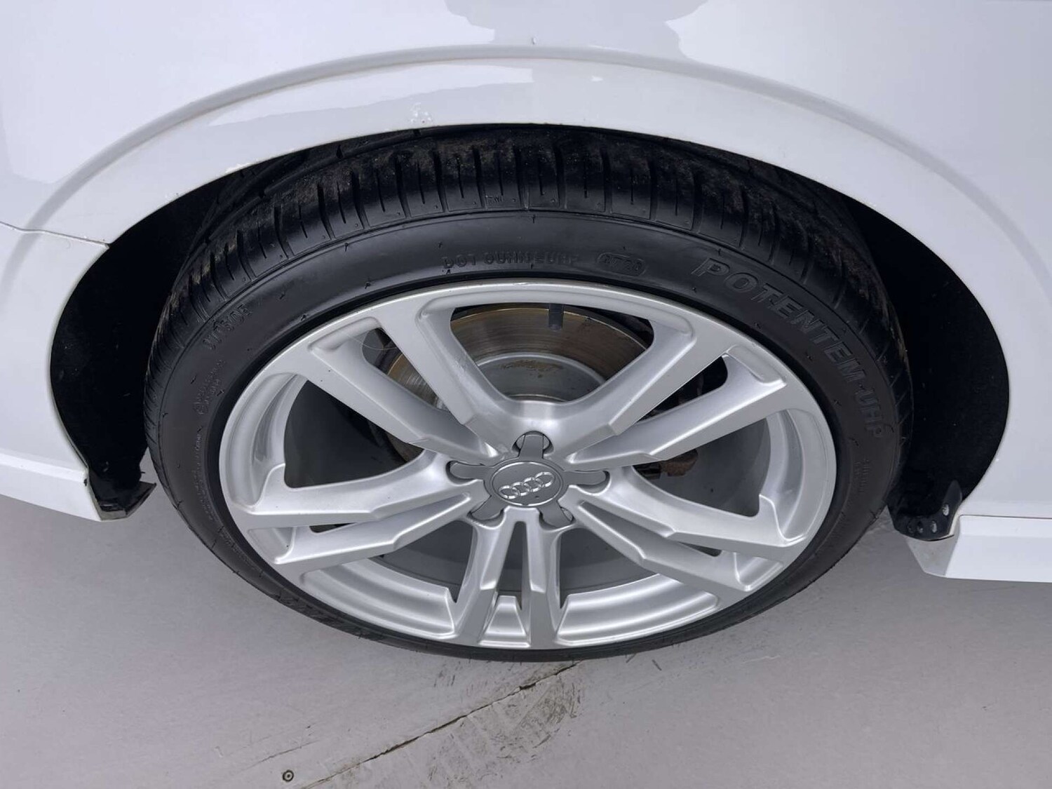 Used Audi A3 2018 for sale - 76210024: Photo 23