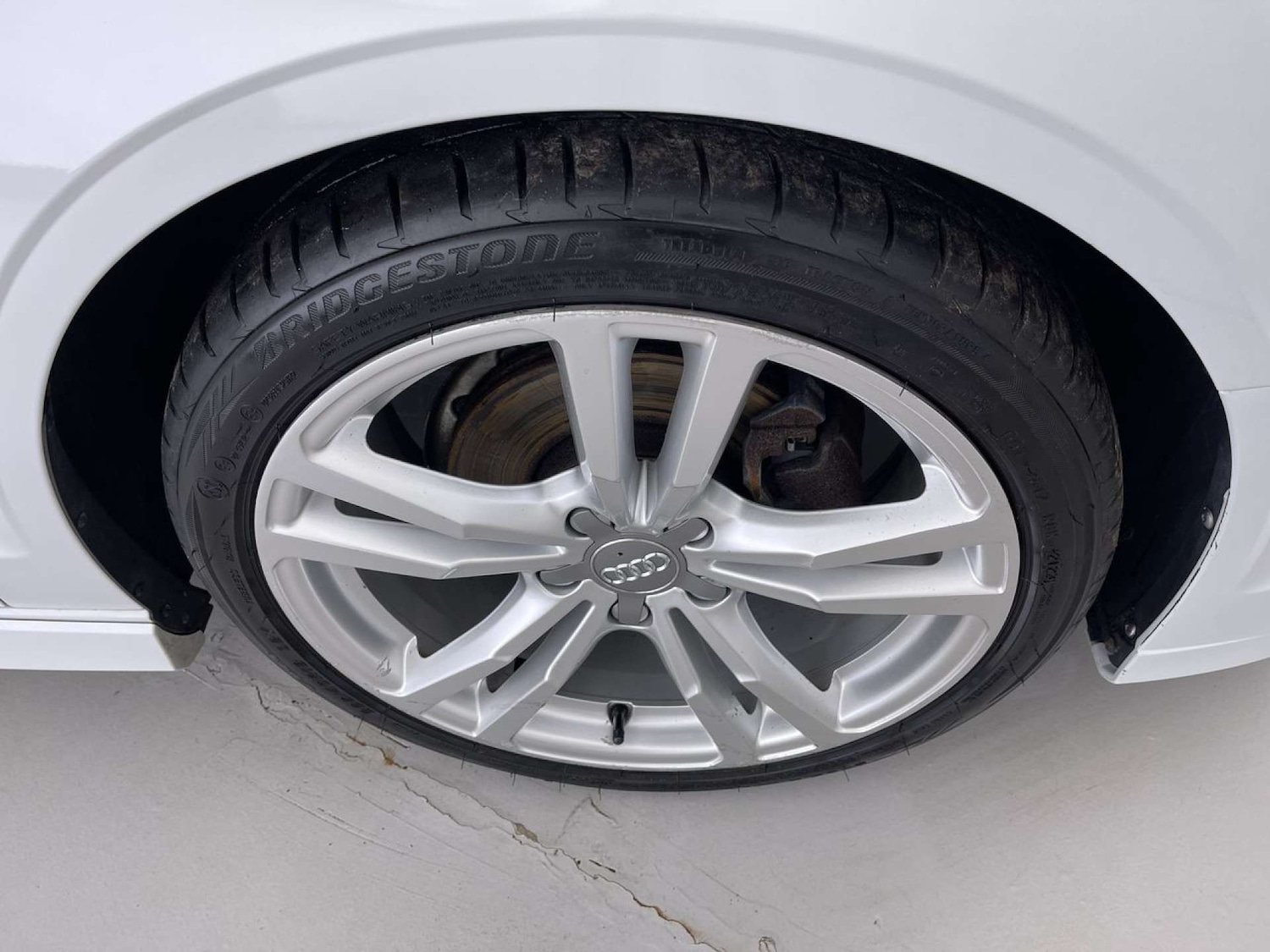 Used Audi A3 2018 for sale - 76210024: Photo 24