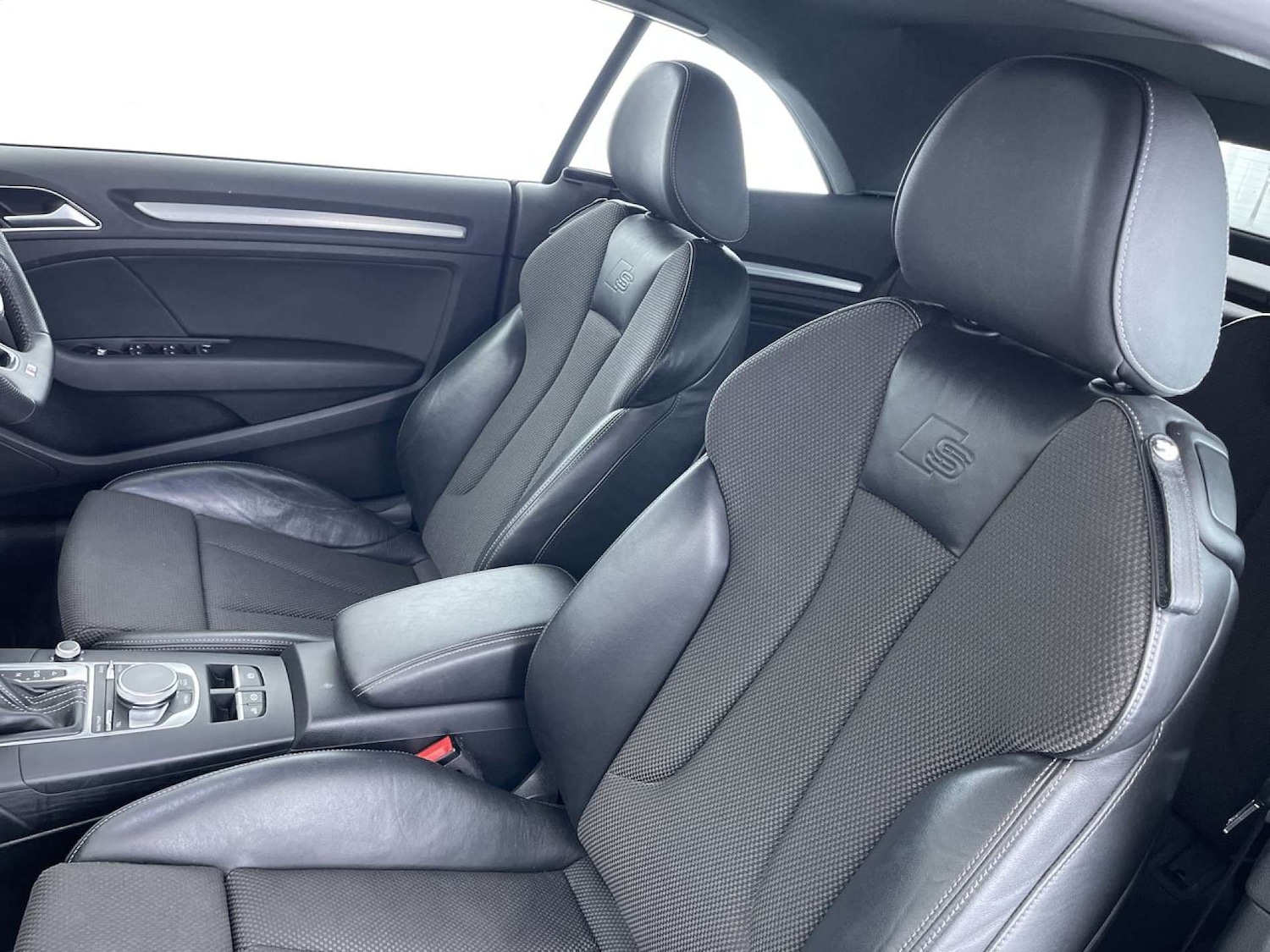 Used Audi A3 2018 for sale - 76210024: Photo 29