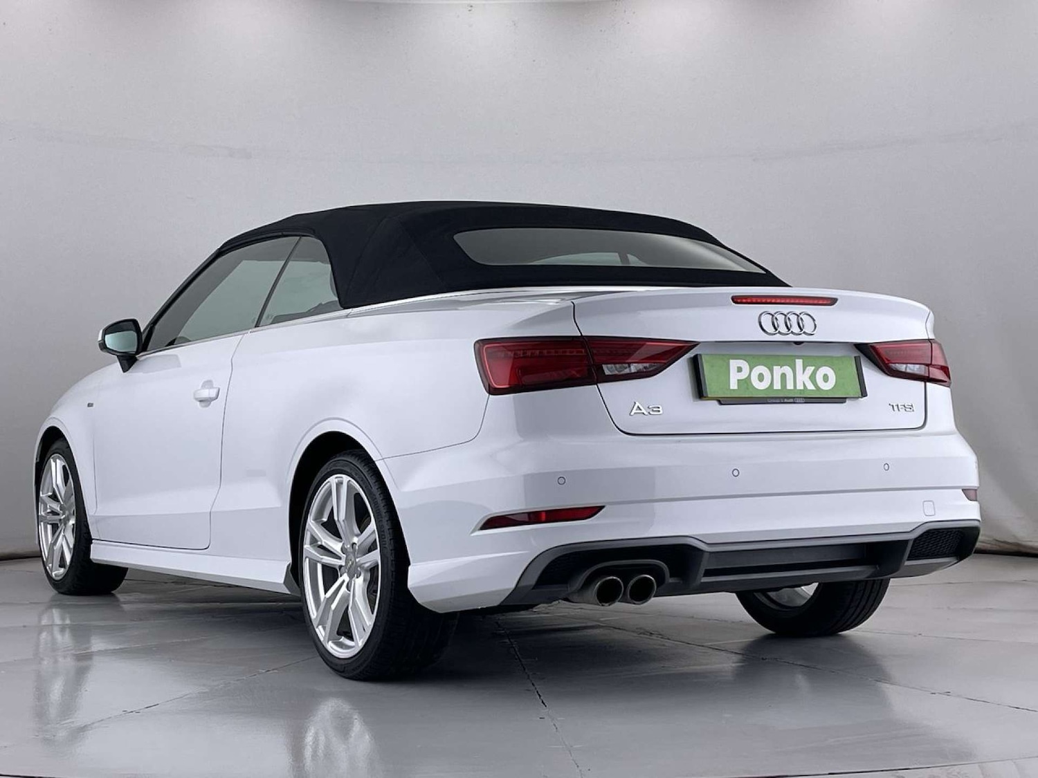 Used Audi A3 2018 for sale - 76210024: Photo 3