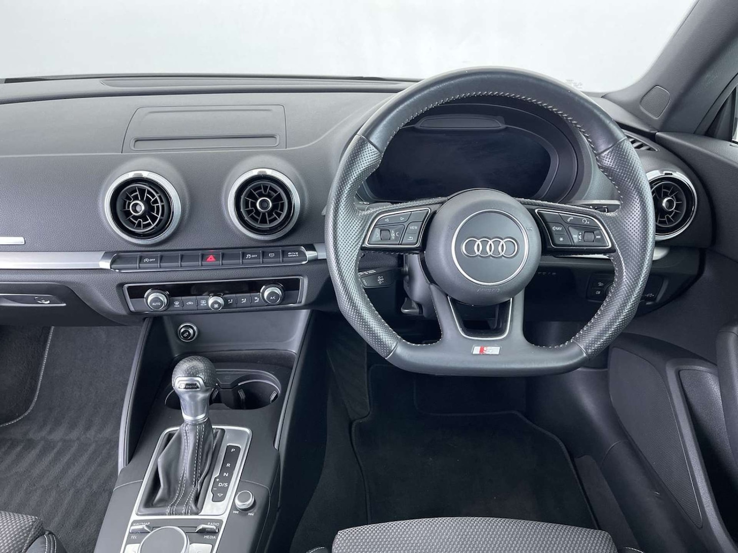 Used Audi A3 2018 for sale - 76210024: Photo 33