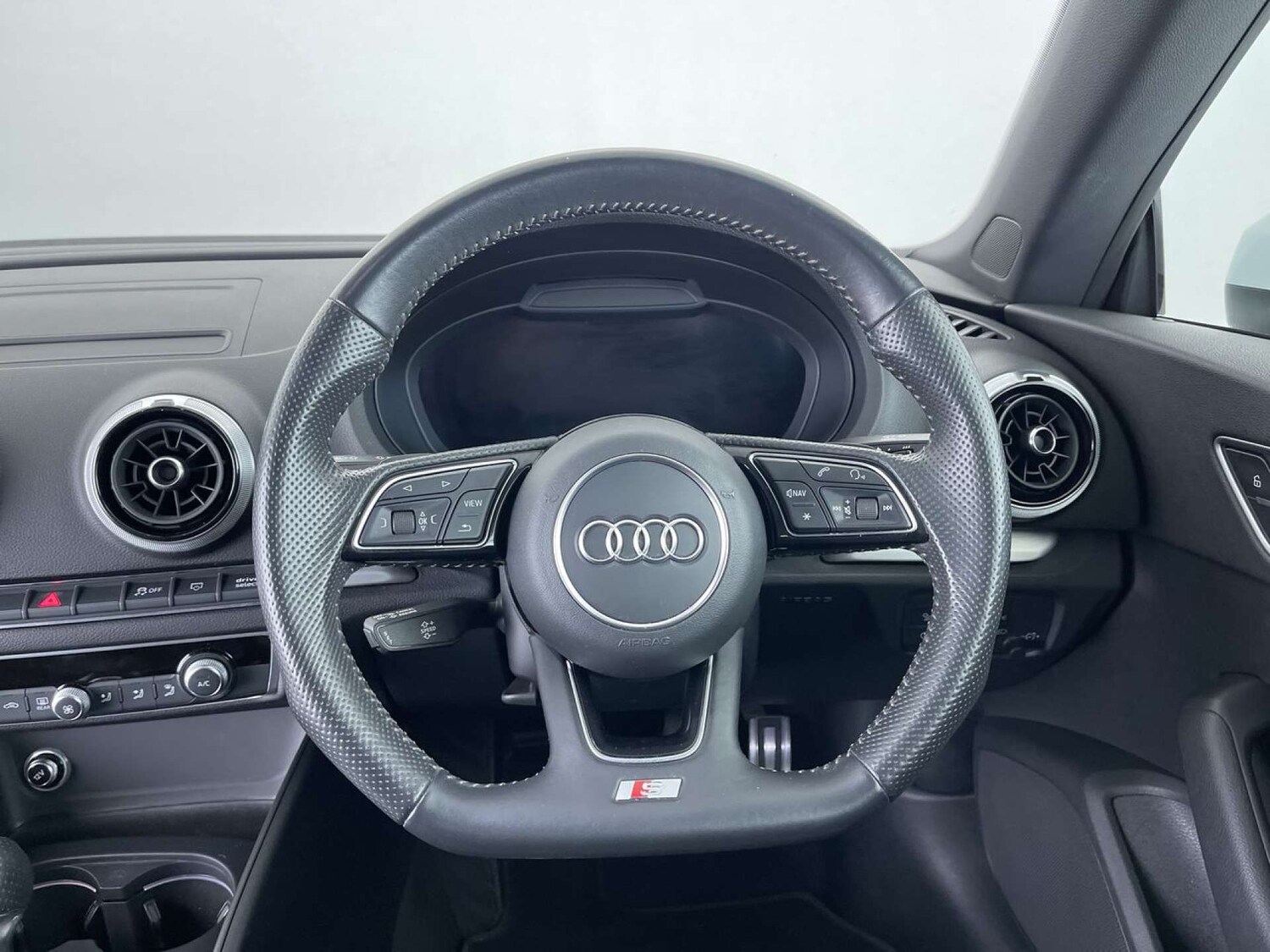 Used Audi A3 2018 for sale - 76210024: Photo 34