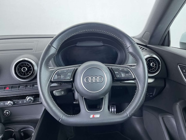 Used Audi A3 2018 for sale - 76210024: Photo 34