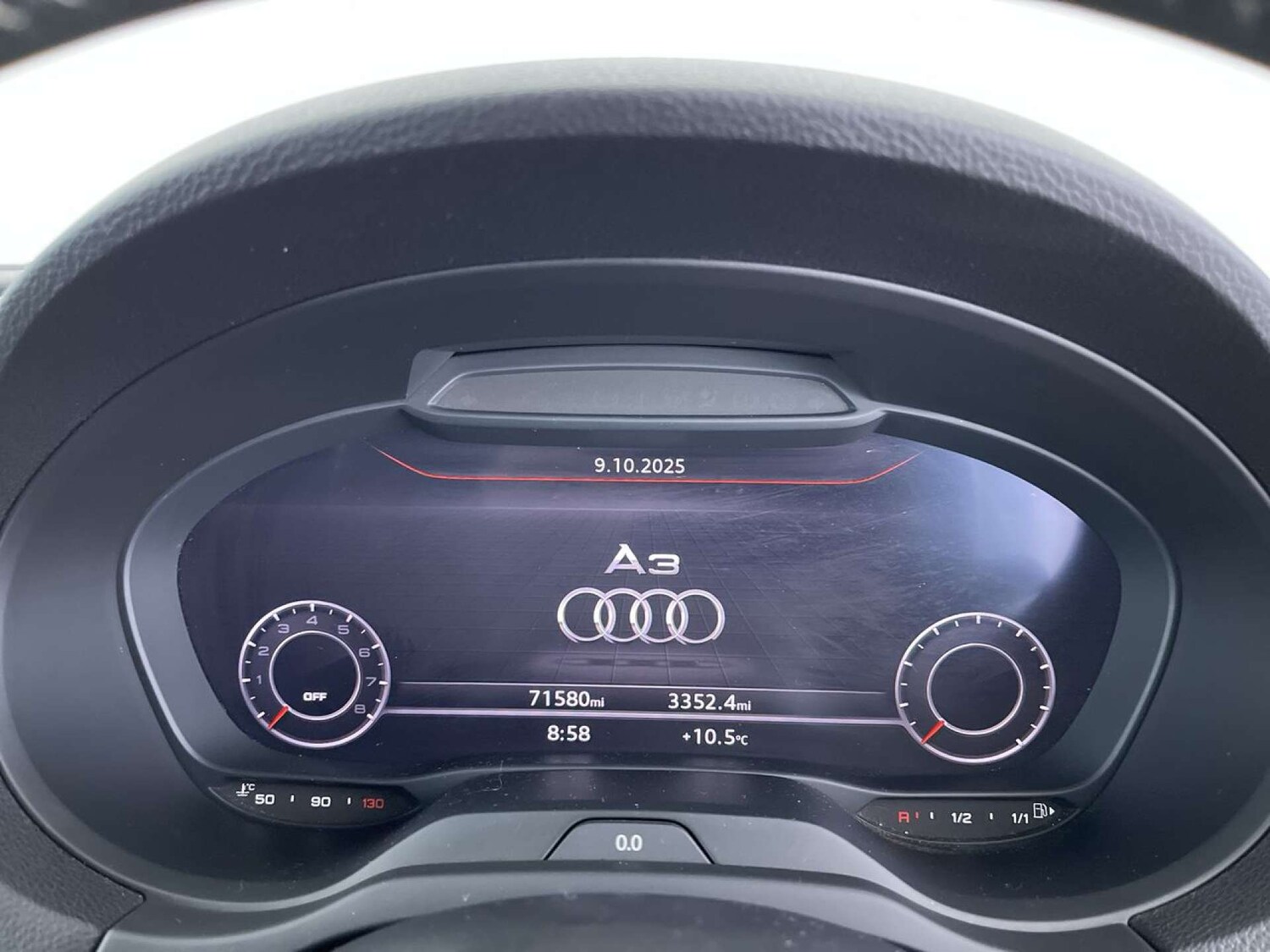 Used Audi A3 2018 for sale - 76210024: Photo 37