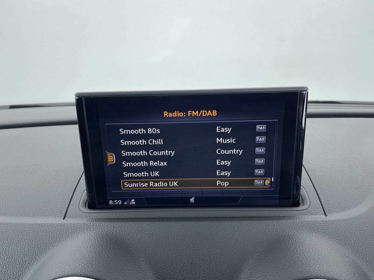 Used Audi A3 2018 for sale - 76210024: Photo 39