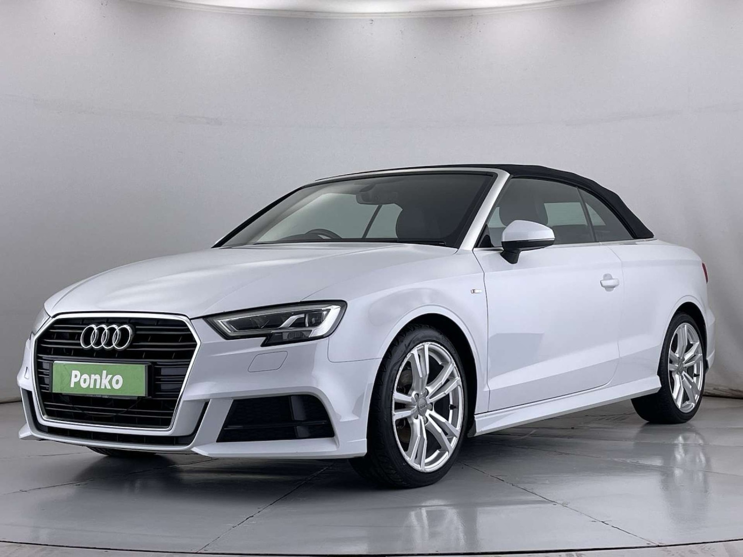 Used Audi A3 2018 for sale - 76210024: Photo 4