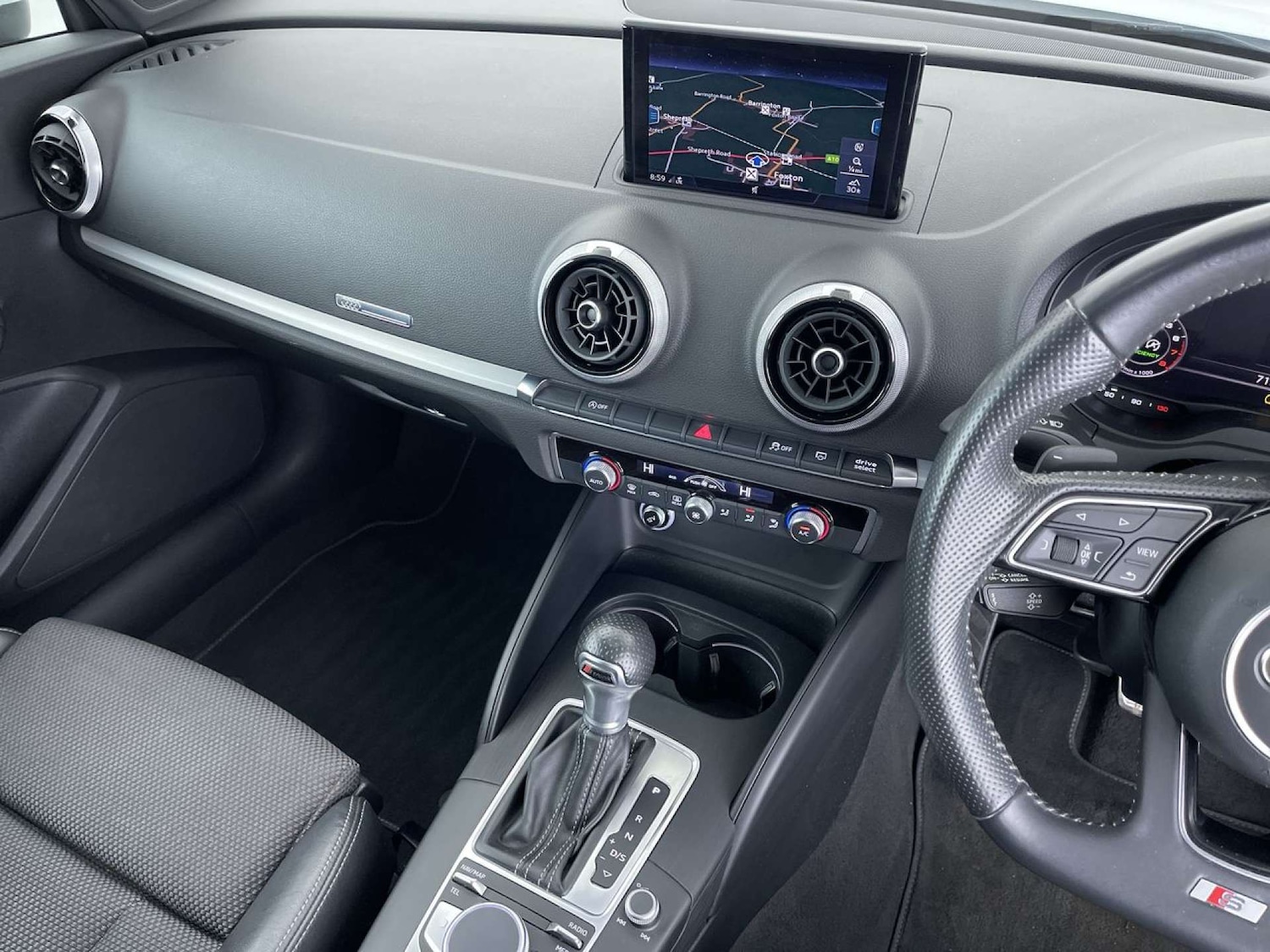 Used Audi A3 2018 for sale - 76210024: Photo 43