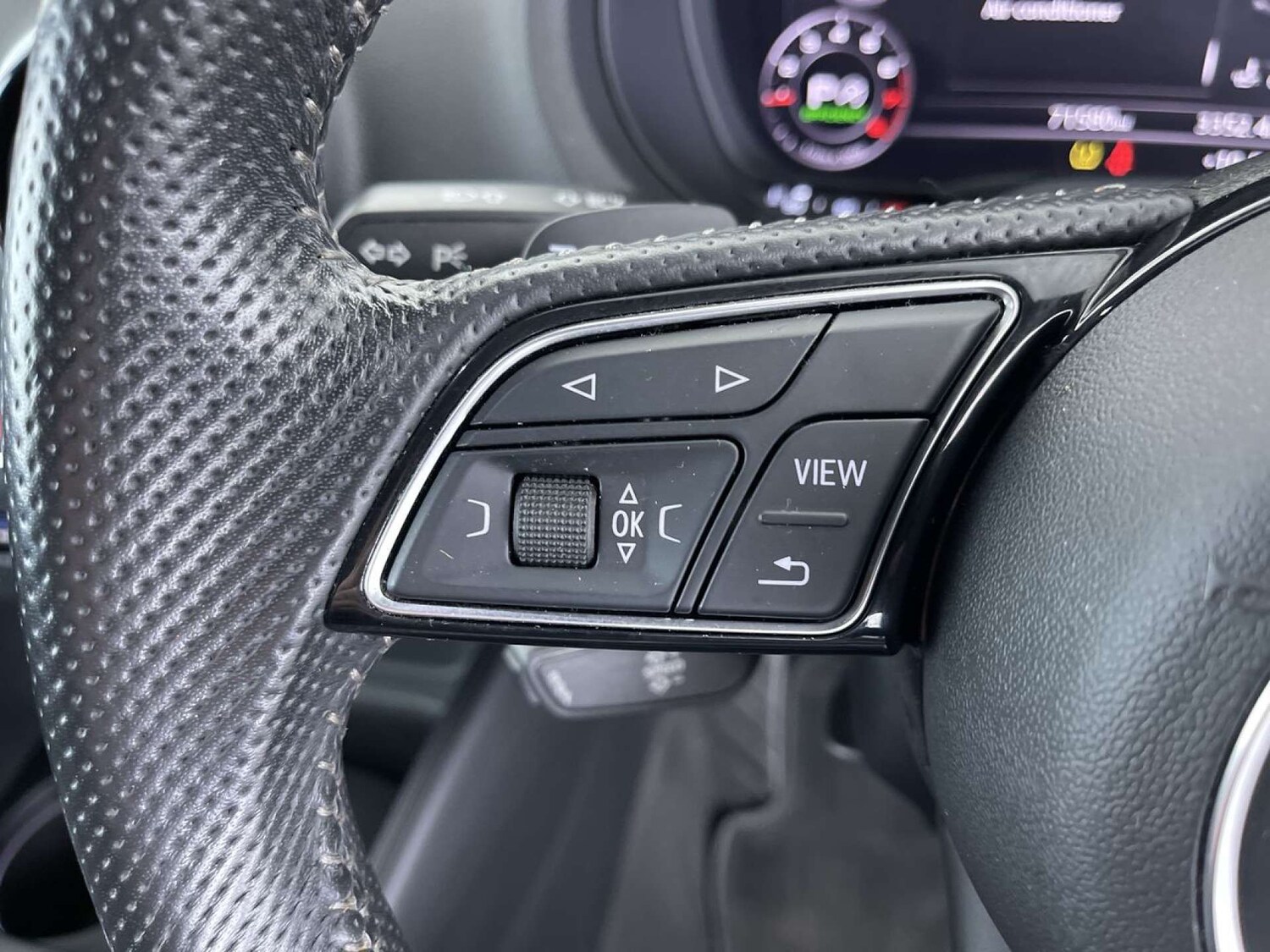 Used Audi A3 2018 for sale - 76210024: Photo 49