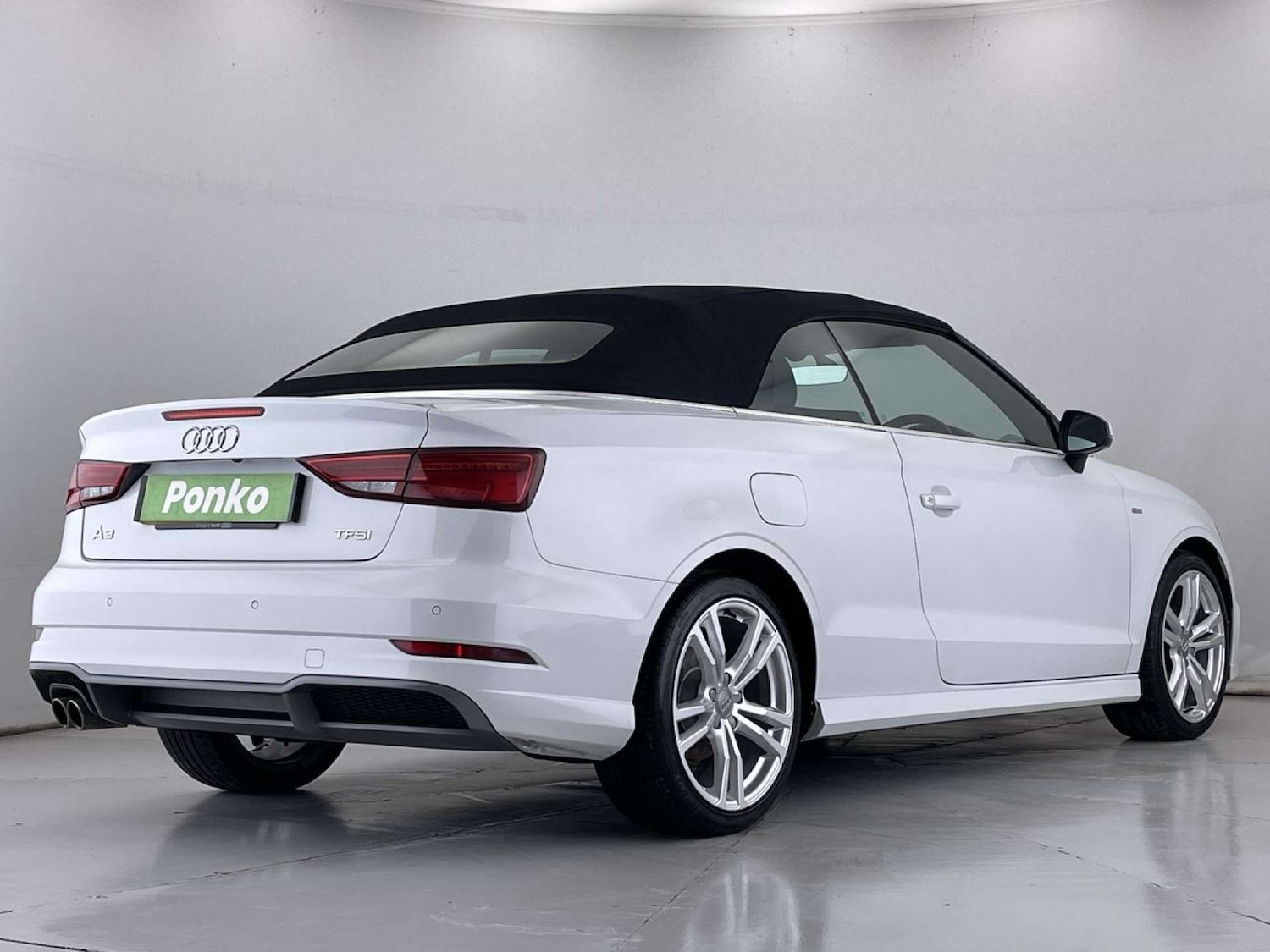 Used Audi A3 2018 for sale - 76210024: Photo 5