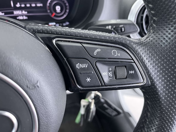 Used Audi A3 2018 for sale - 76210024: Photo 50