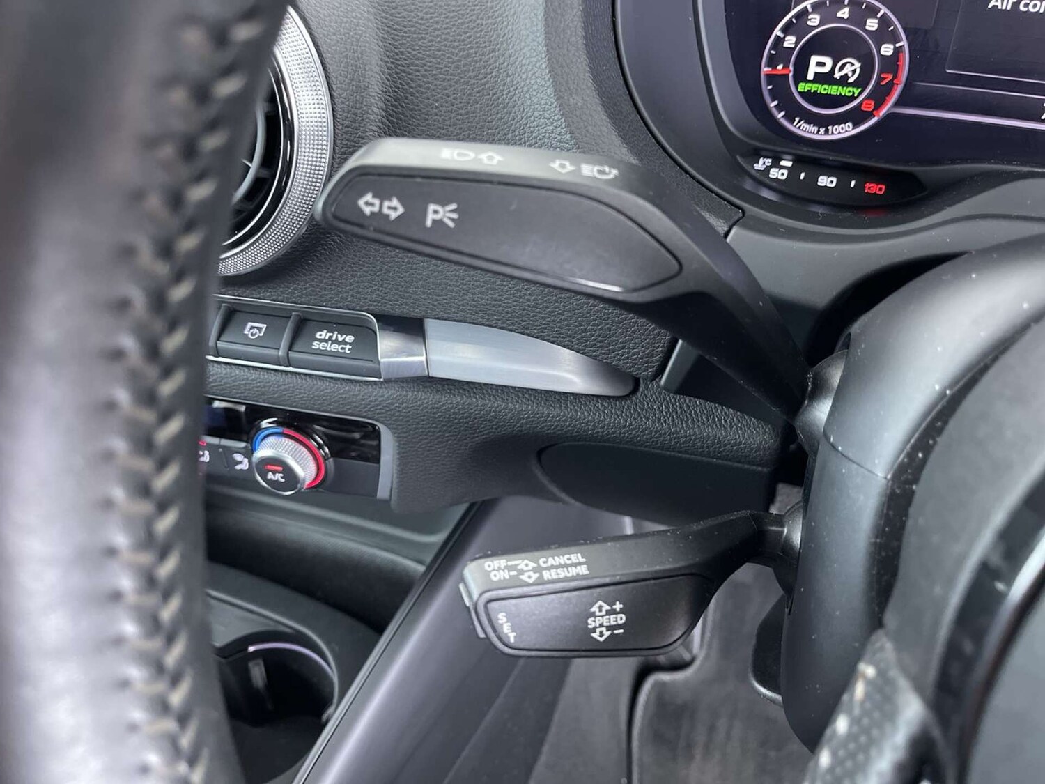 Used Audi A3 2018 for sale - 76210024: Photo 51