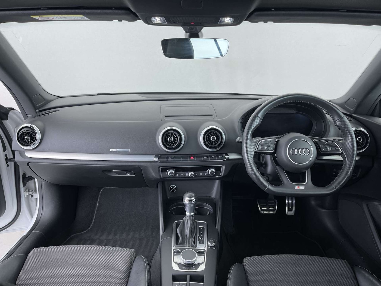 Used Audi A3 2018 for sale - 76210024: Photo 8