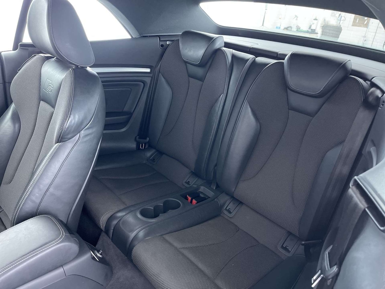 Used Audi A3 2018 for sale - 76210024: Photo 9