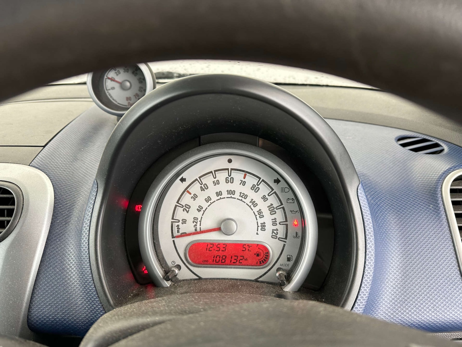 Used Vauxhall Agila 2009 for sale - 77595709: Photo 10