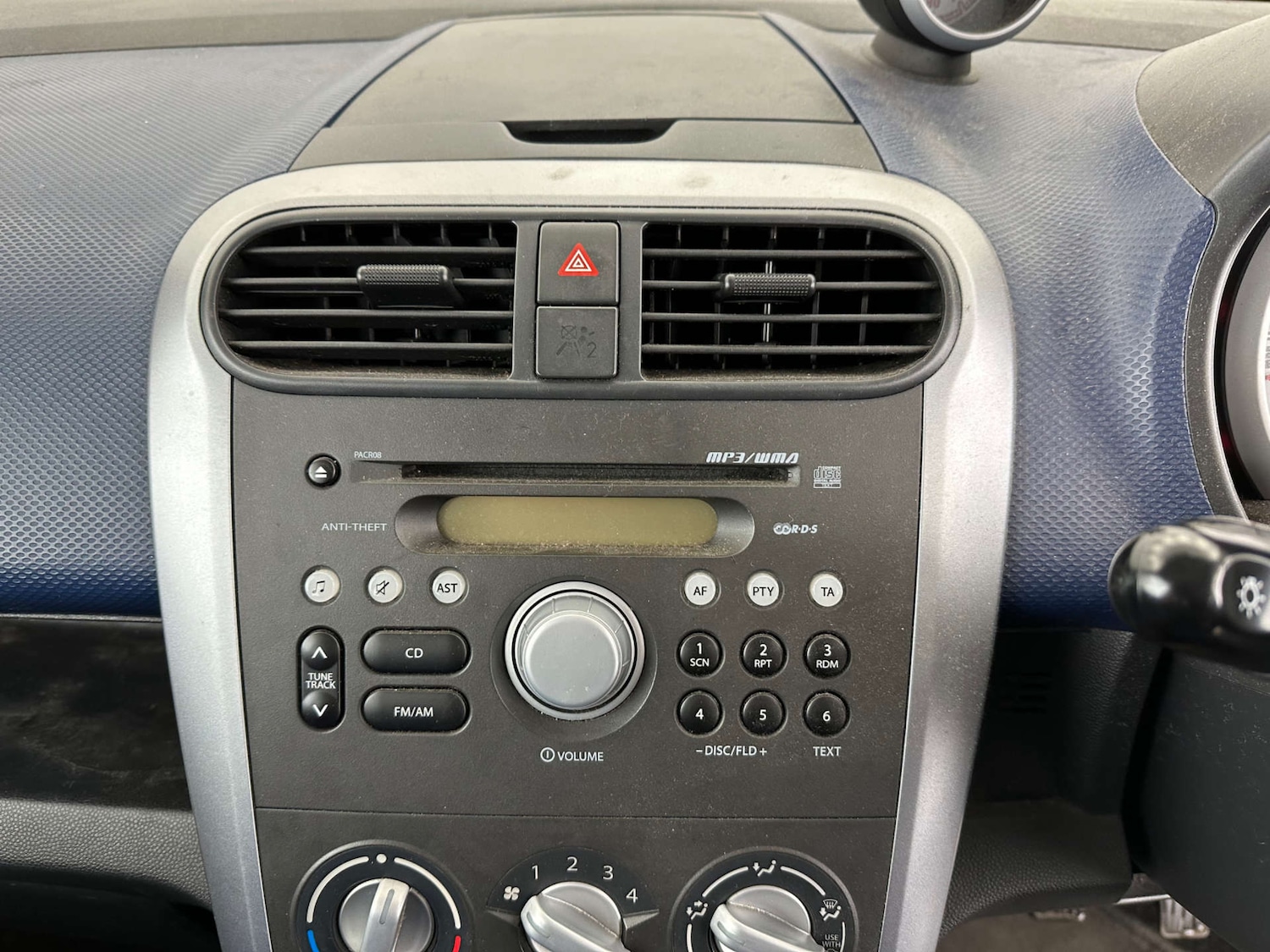 Used Vauxhall Agila 2009 for sale - 77595709: Photo 11