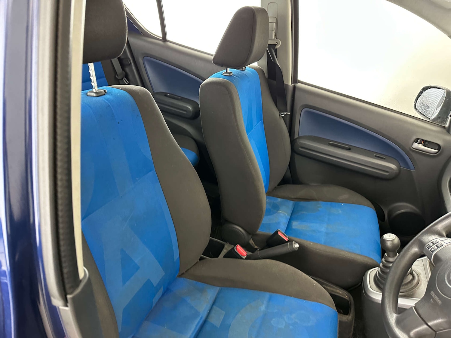 Used Vauxhall Agila 2009 for sale - 77595709: Photo 7