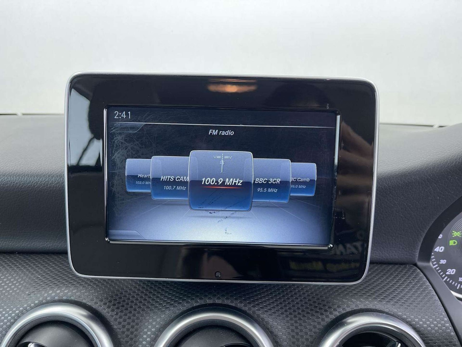 Vehicle 98