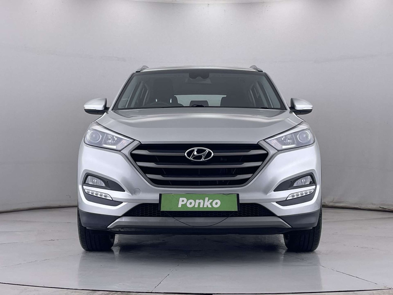 Used Hyundai TUCSON 2016 for sale - 76547255: Photo 14
