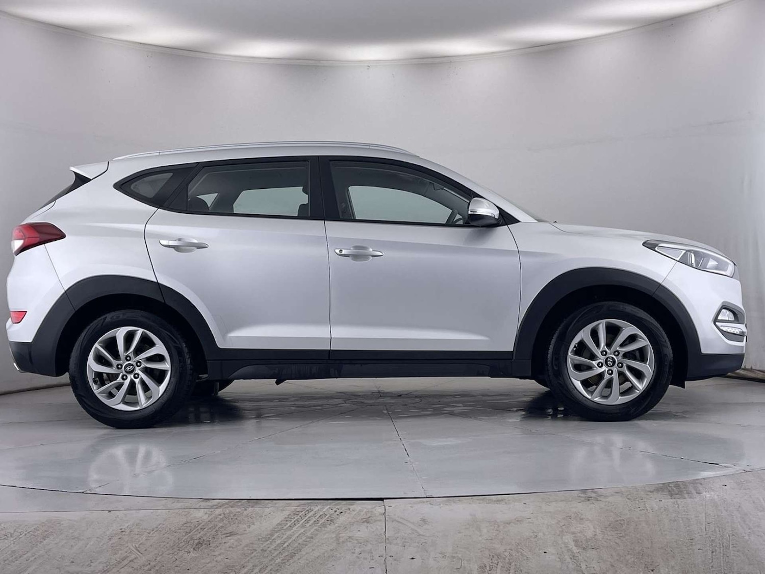 Used Hyundai TUCSON 2016 for sale - 76547255: Photo 15