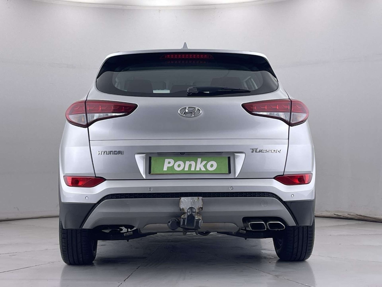 Used Hyundai TUCSON 2016 for sale - 76547255: Photo 17