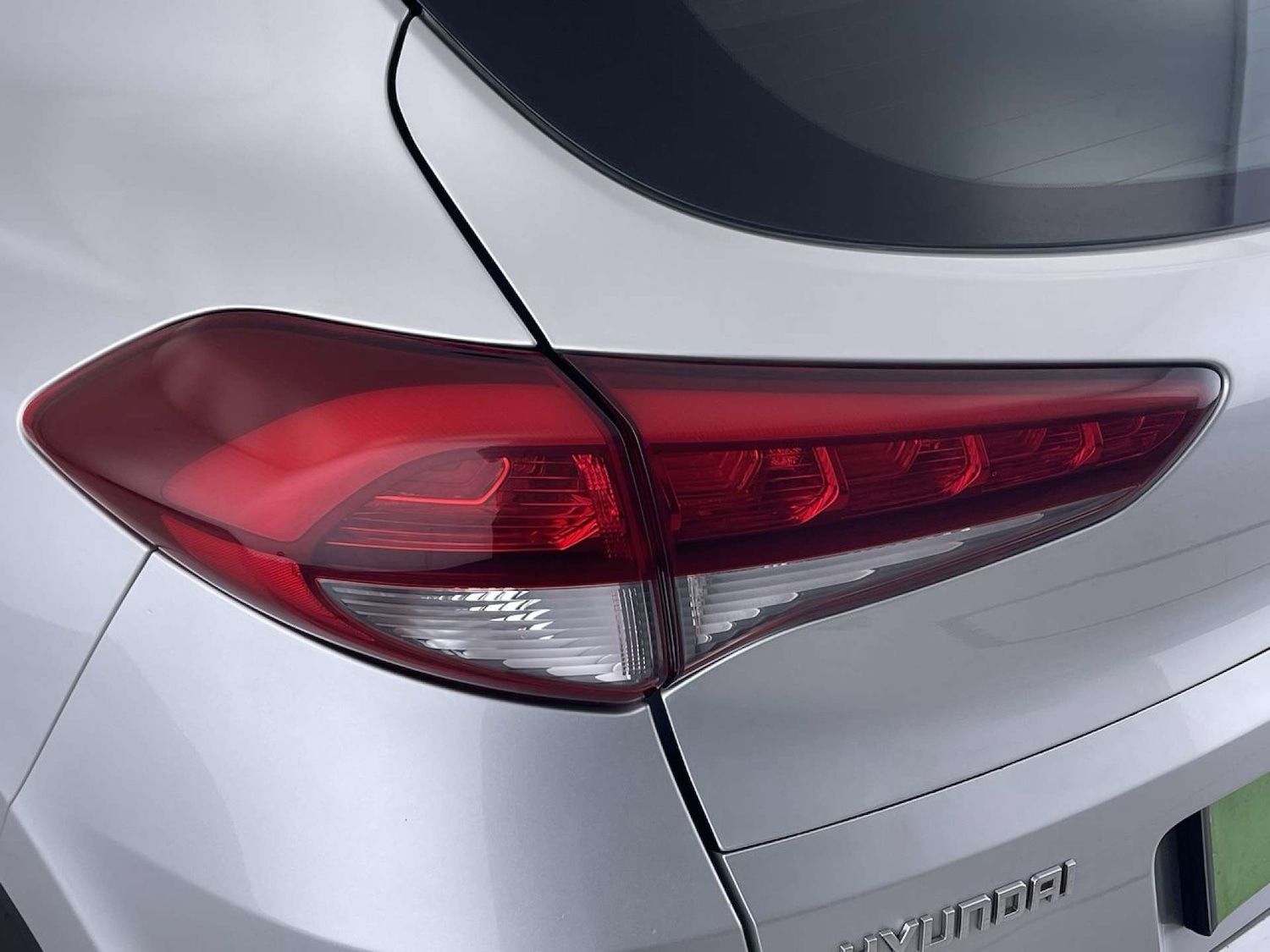 Used Hyundai TUCSON 2016 for sale - 76547255: Photo 20