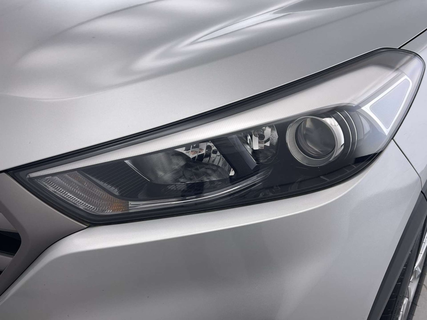 Used Hyundai TUCSON 2016 for sale - 76547255: Photo 21