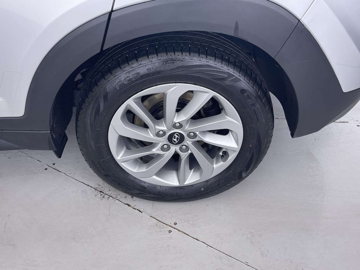 Used Hyundai TUCSON 2016 for sale - 76547255: Photo 22