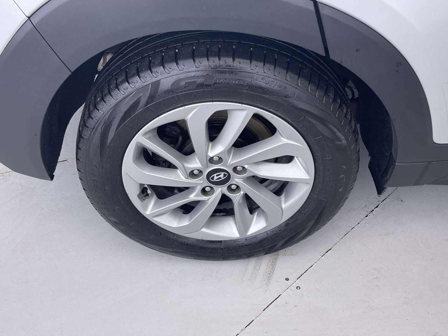 Used Hyundai TUCSON 2016 for sale - 76547255: Photo 23