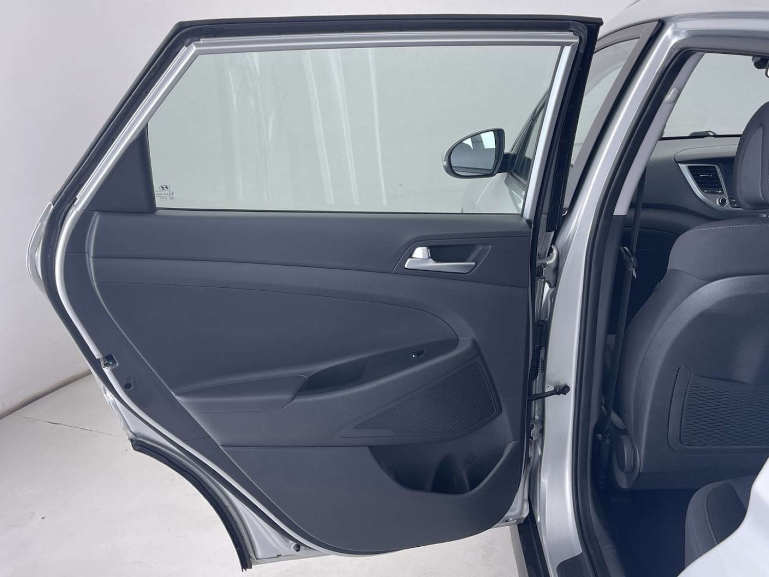 Used Hyundai TUCSON 2016 for sale - 76547255: Photo 28