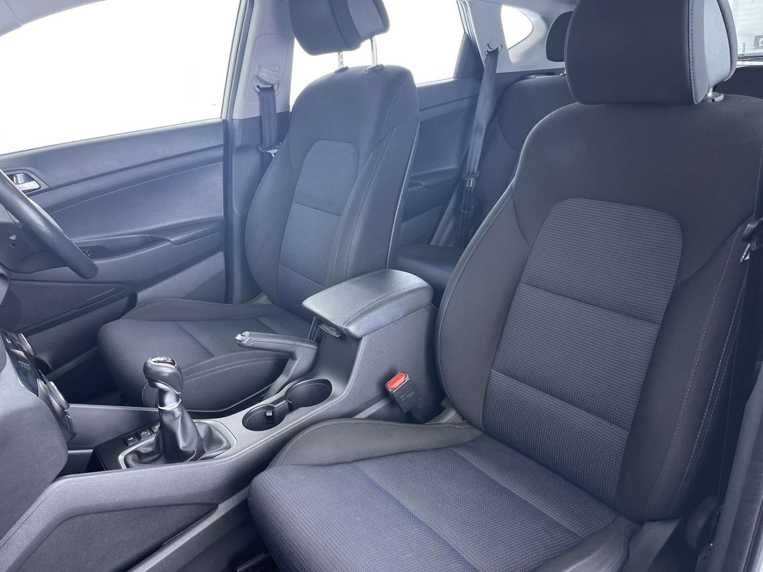 Used Hyundai TUCSON 2016 for sale - 76547255: Photo 31