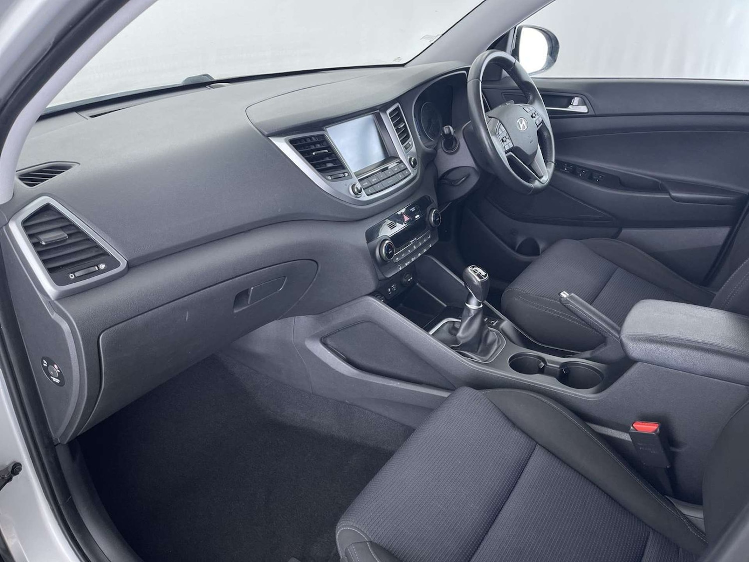 Used Hyundai TUCSON 2016 for sale - 76547255: Photo 32