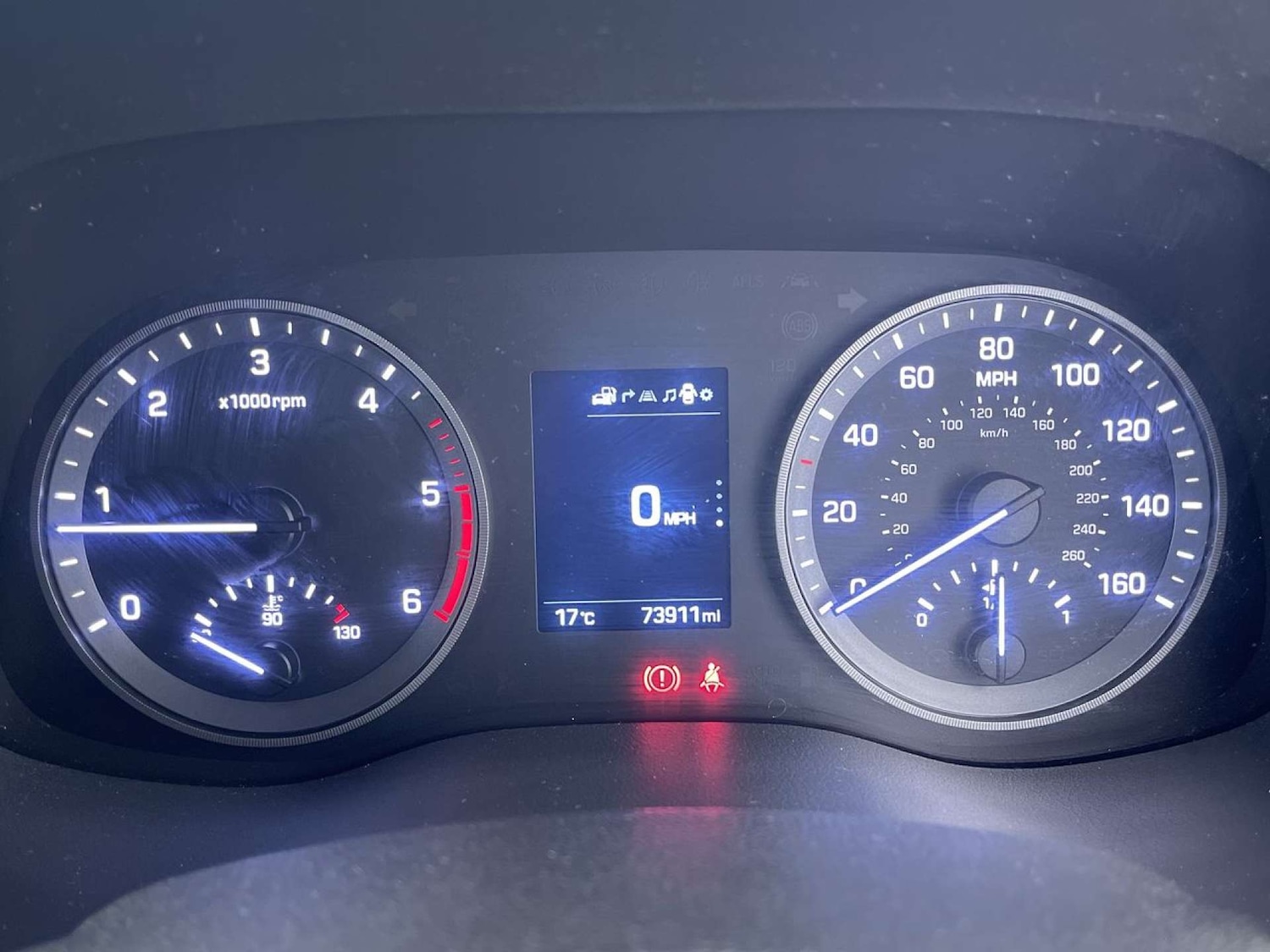 Used Hyundai TUCSON 2016 for sale - 76547255: Photo 39