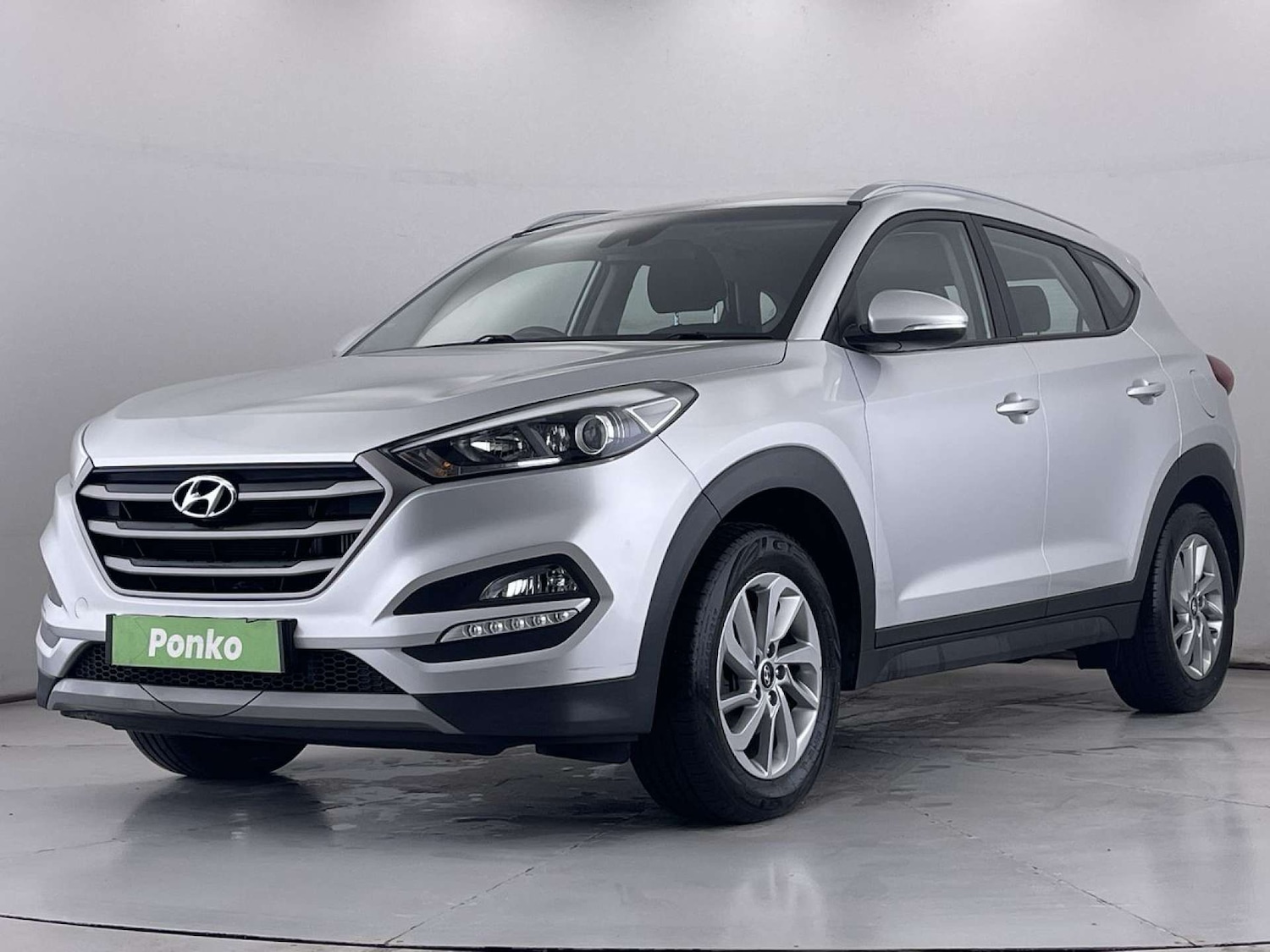 Used Hyundai TUCSON 2016 for sale - 76547255: Photo 4
