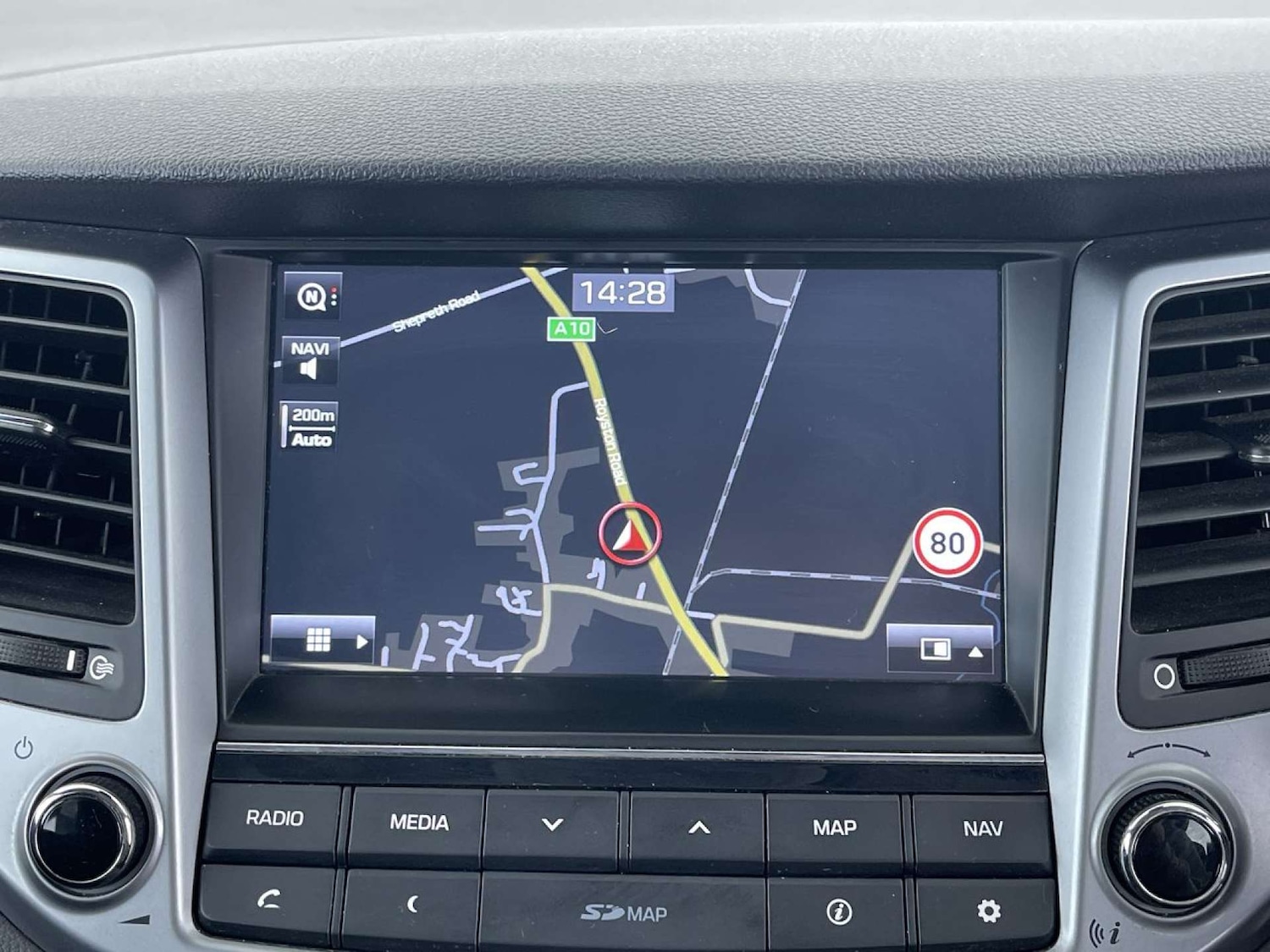 Used Hyundai TUCSON 2016 for sale - 76547255: Photo 41