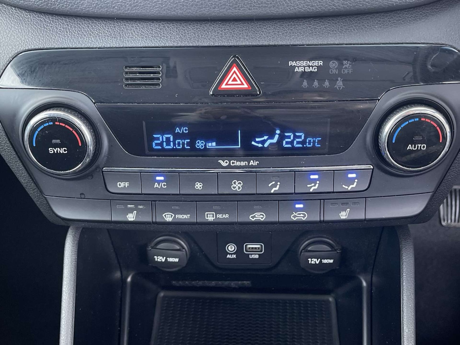 Used Hyundai TUCSON 2016 for sale - 76547255: Photo 44