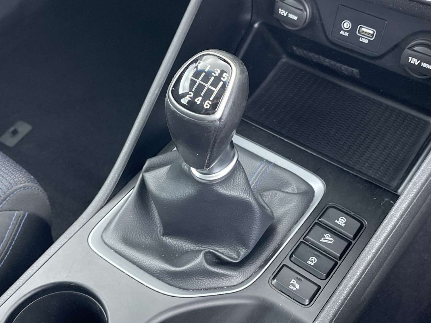 Used Hyundai TUCSON 2016 for sale - 76547255: Photo 47