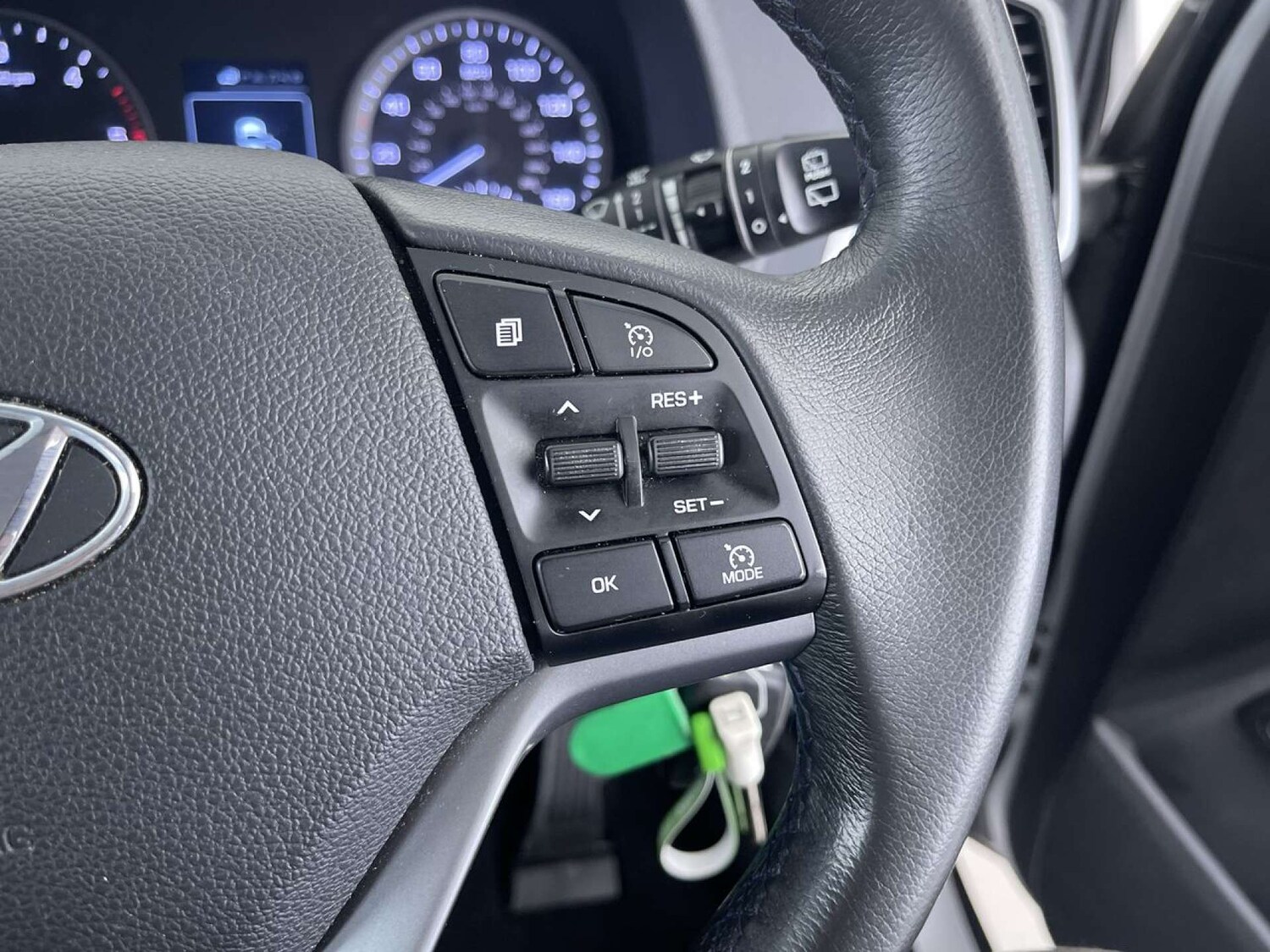 Used Hyundai TUCSON 2016 for sale - 76547255: Photo 52