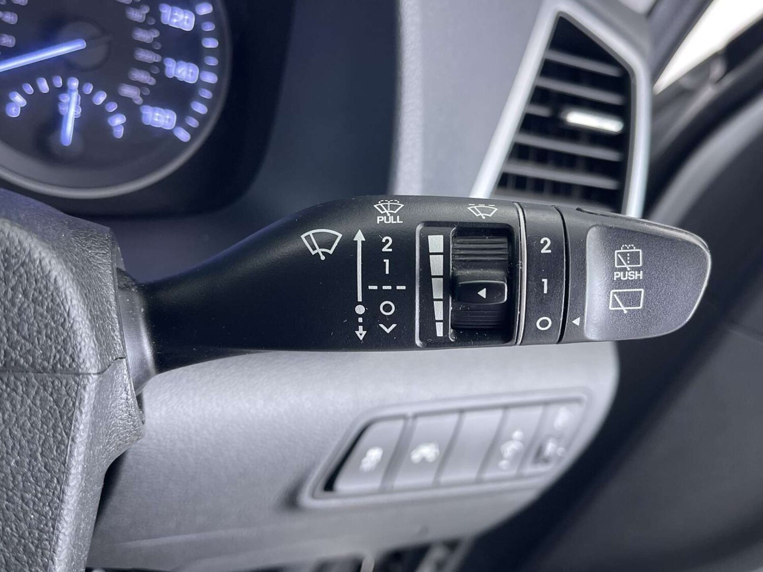 Used Hyundai TUCSON 2016 for sale - 76547255: Photo 54