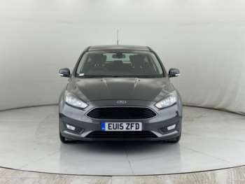 Used Ford Focus 2015 for sale - 74998085: Photo