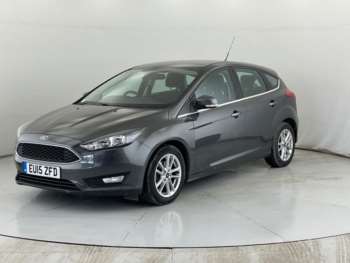 Used Ford Focus 2015 for sale - 74998085: Photo