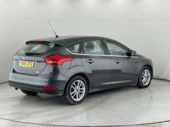Used Ford Focus 2015 for sale - 74998085: Photo