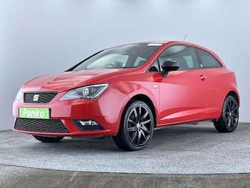 Used SEAT Ibiza 2014 for sale - 78813016: Photo