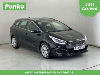 2017 (17) - 1.6 CRDi ISG 2 5dr