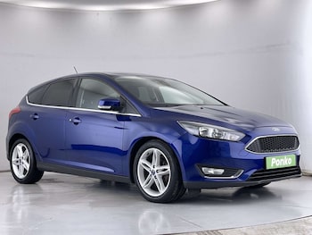 Ford - Focus