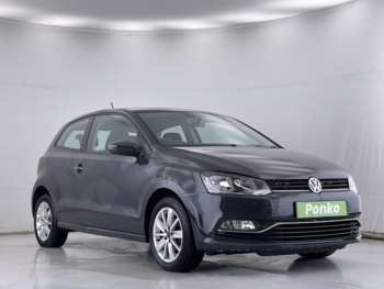 2015 (15) - 1.0 BlueMotion Tech SE Hatchback 3dr Petrol Manual Euro 6 (s/s) (75 ps)