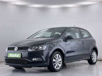 Used Volkswagen Polo 2015 for sale - 74867144: Photo